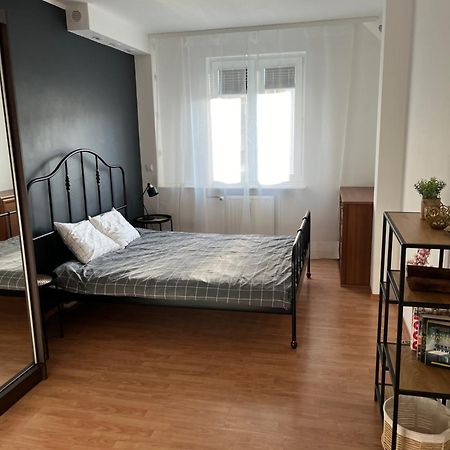 Mieszkanie Przy Deptaku Swinoujscie Bagian luar foto